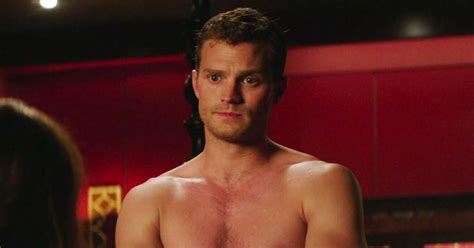 Fifty Shades Freed shock: Jamie Dornan DID go FULL FRONTAL